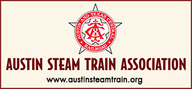 Austin Steam Train Association