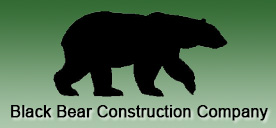 Black Bear Construction Co.