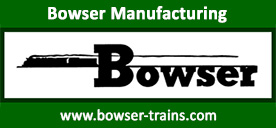 Bowser Manufacturing