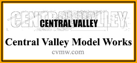 Central Valley Model Works