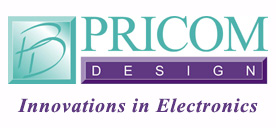 Pricom Design