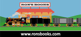Rons Books