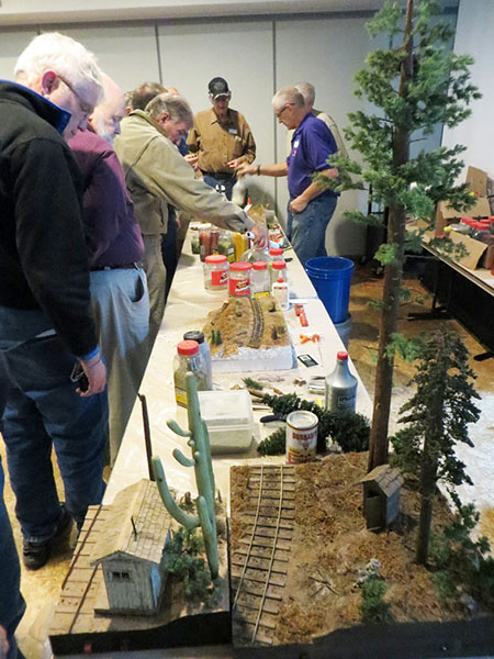Beyond the Plywood Prairie