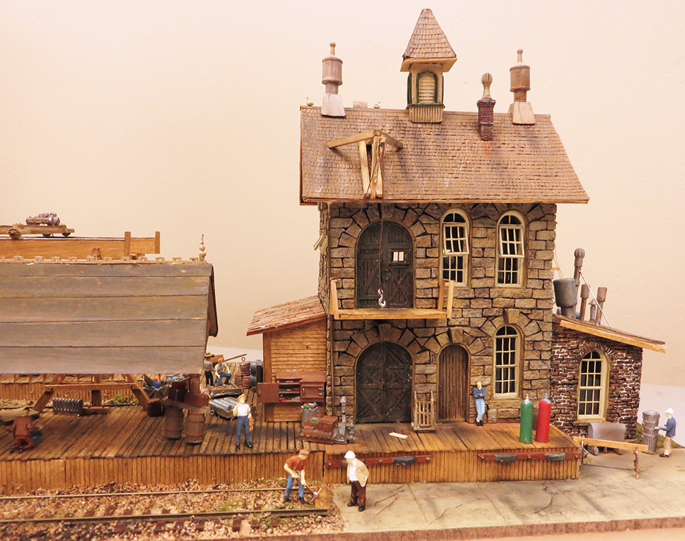 Thiele Model