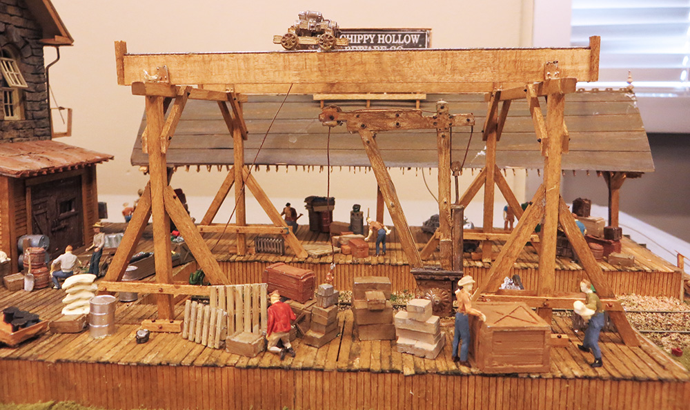 Thiele Model