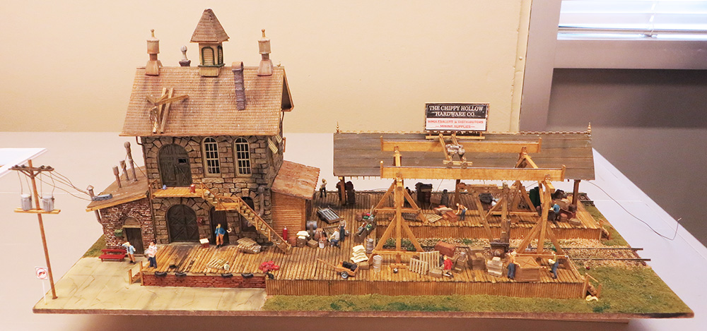 Thiele Model